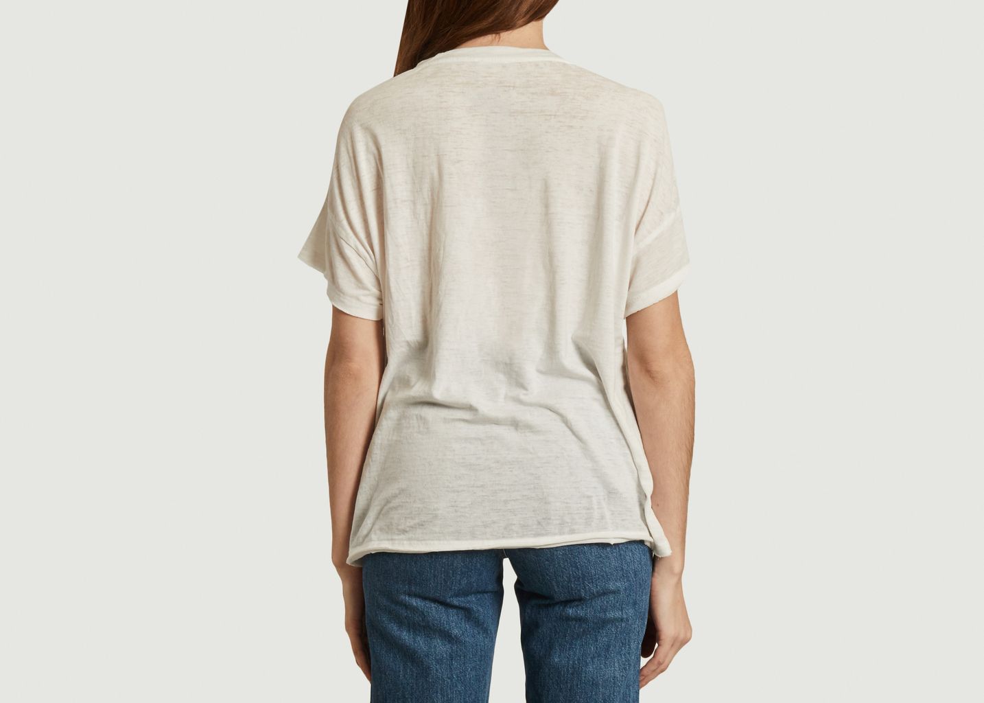 T-shirt Freedom - Five
