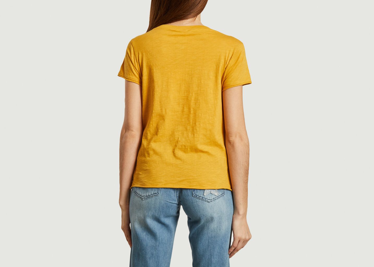 T-shirt Moon - Five