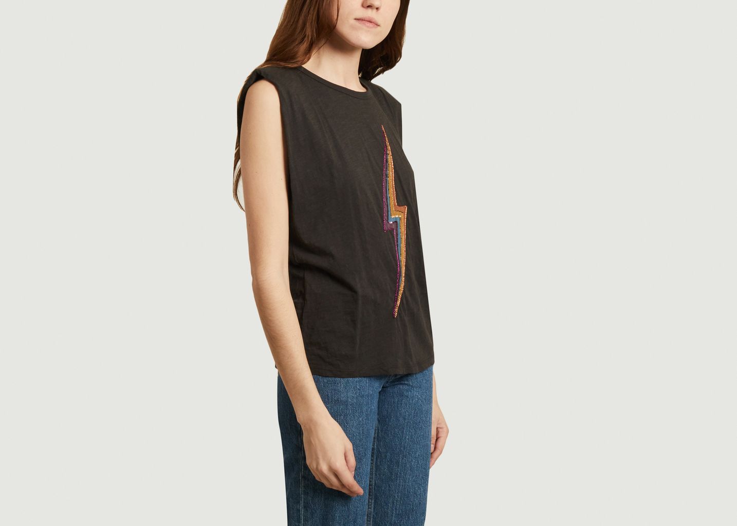 T-shirt Eclair - Five