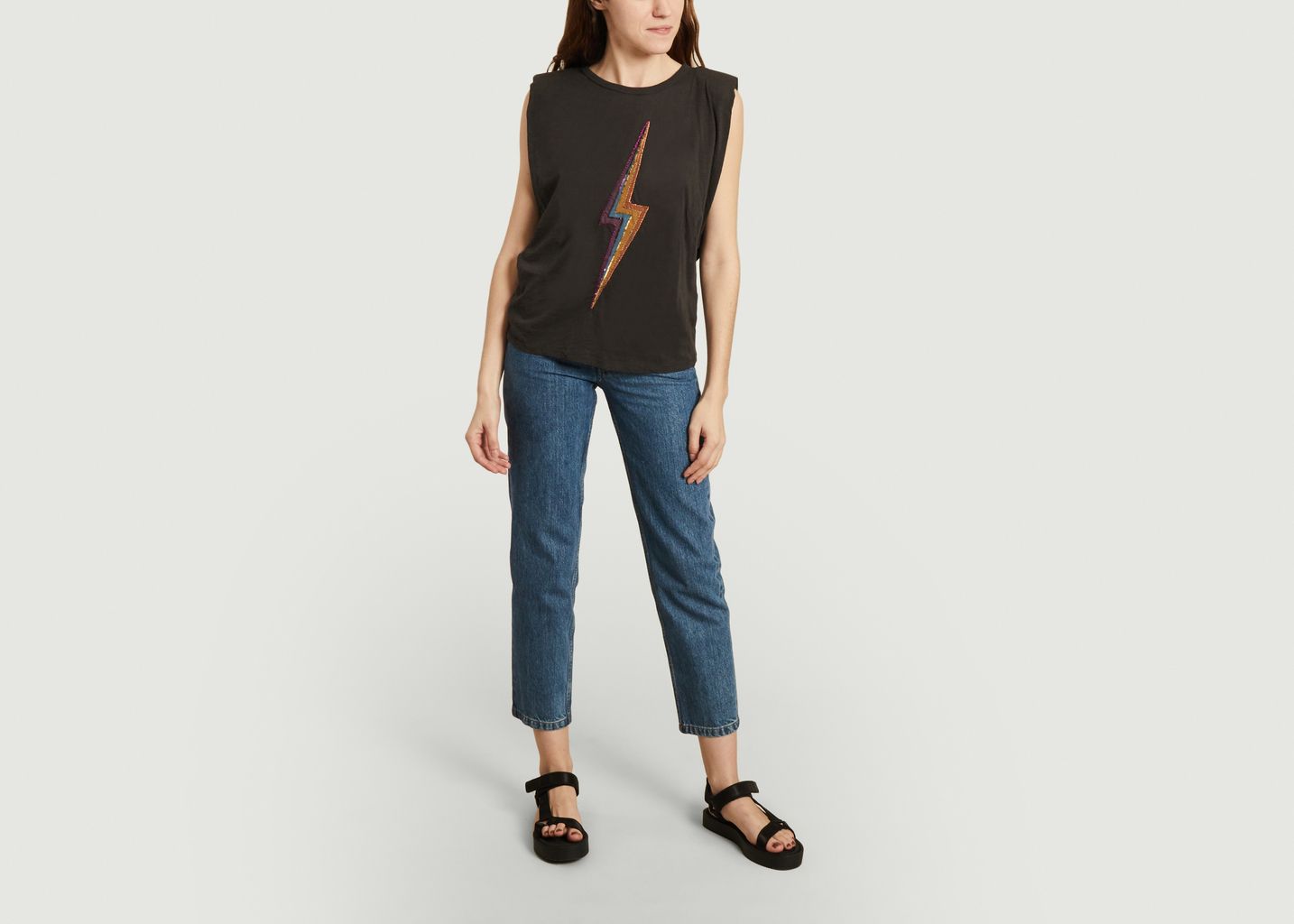 T-shirt Eclair - Five