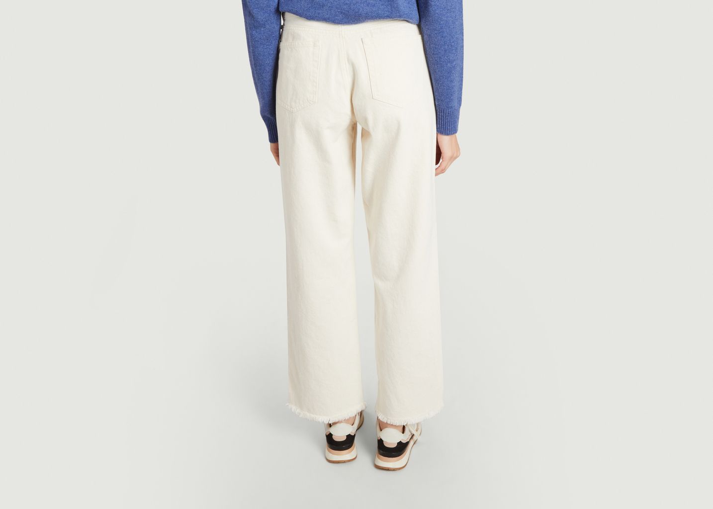 Jeans Line - Five
