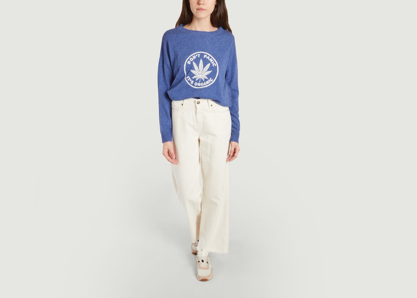 Jeans Line - Five