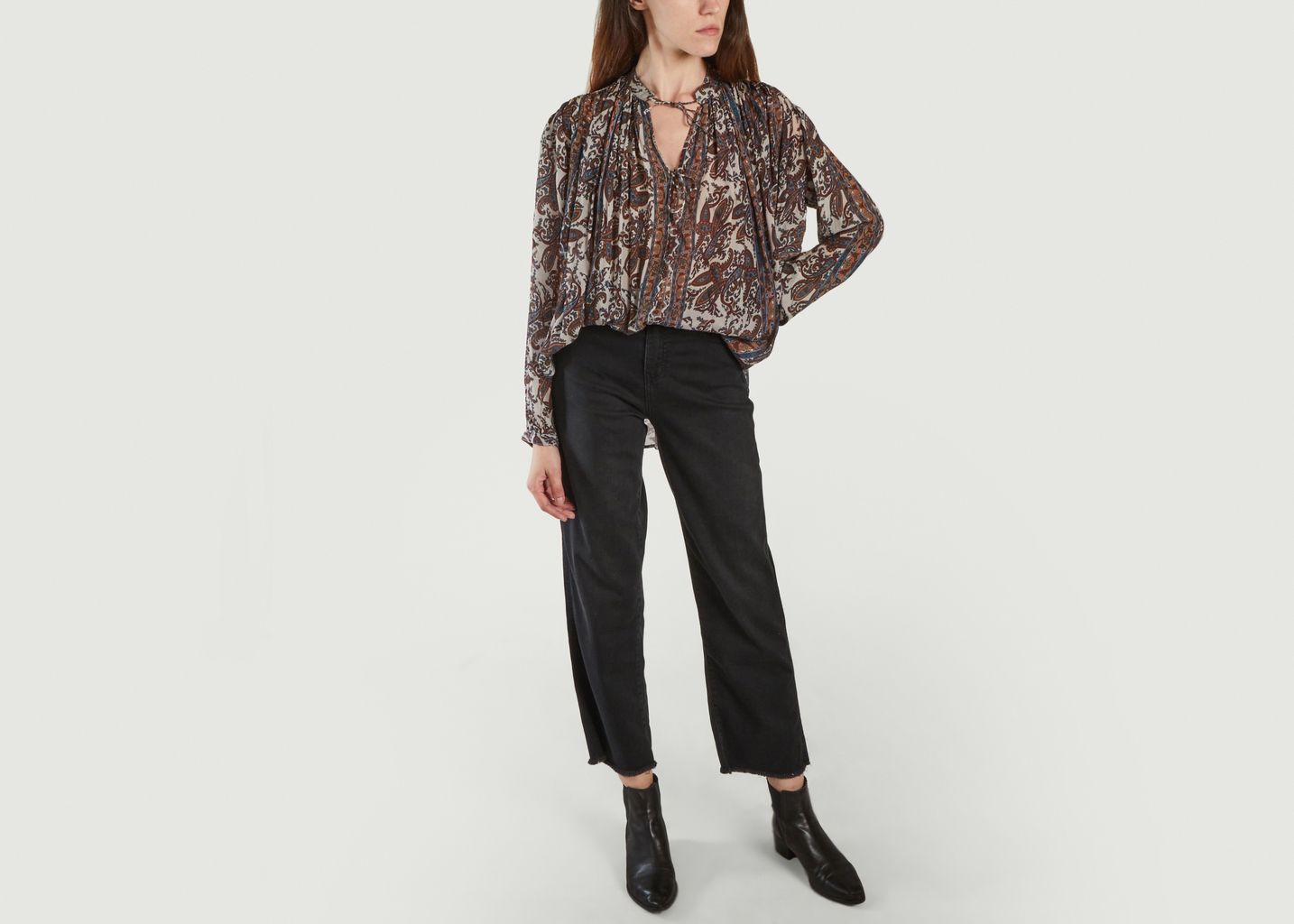 Jeans Lena - Five