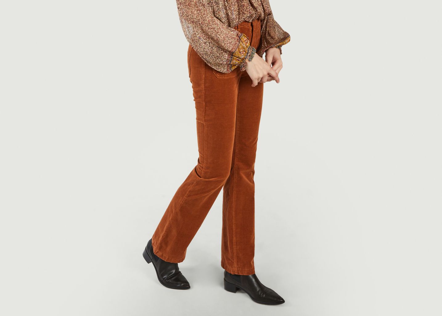 Pantalon Luna - Five
