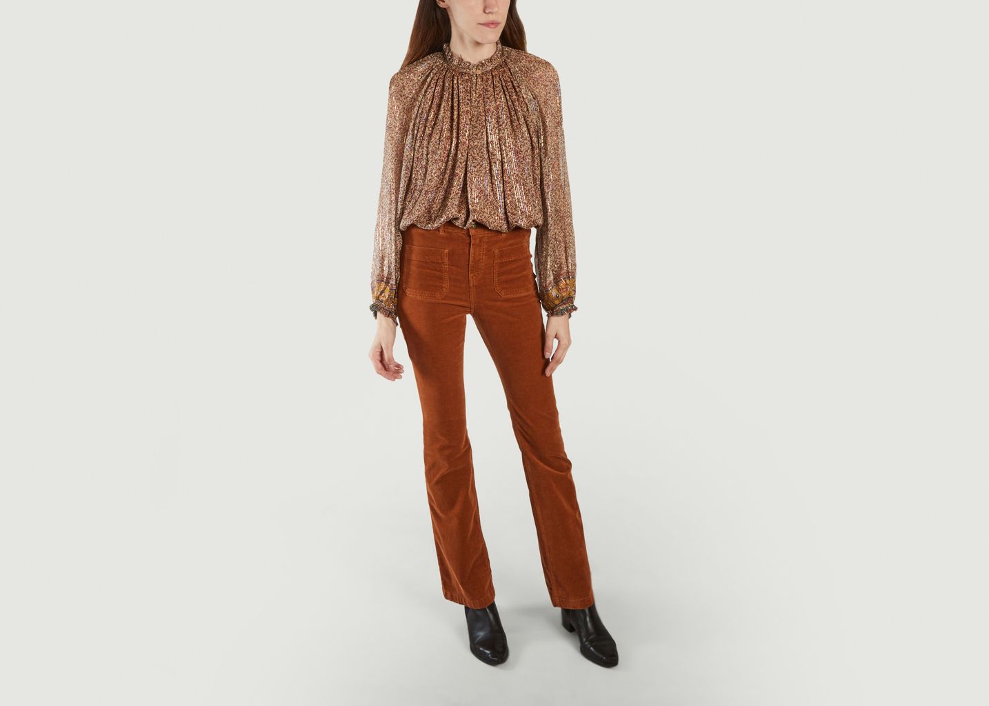 Pantalon Luna - Five