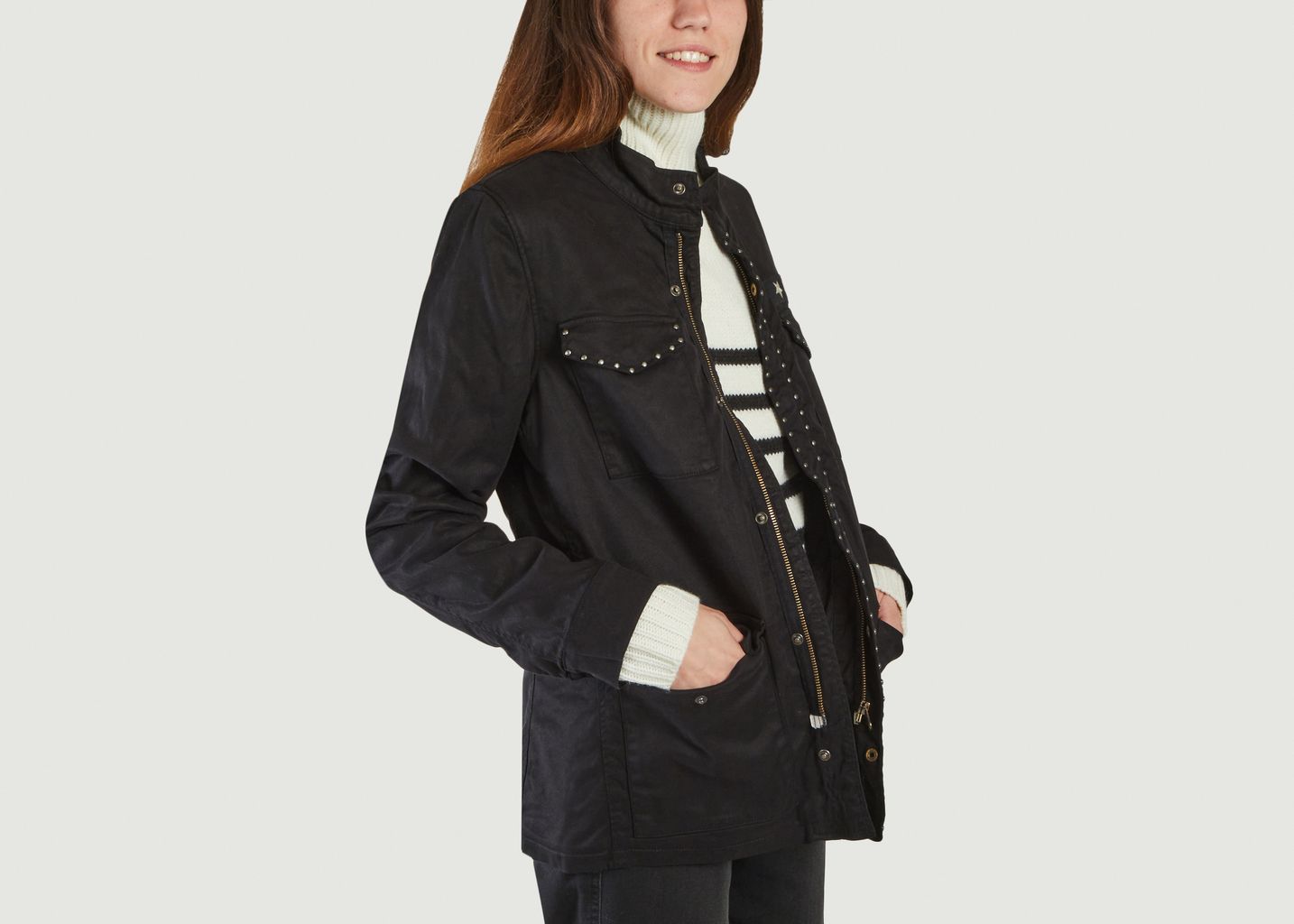 Veste Brenda - Five
