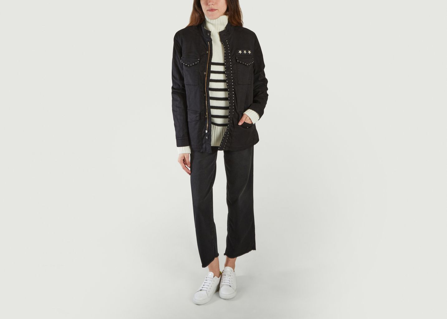 Veste Brenda - Five