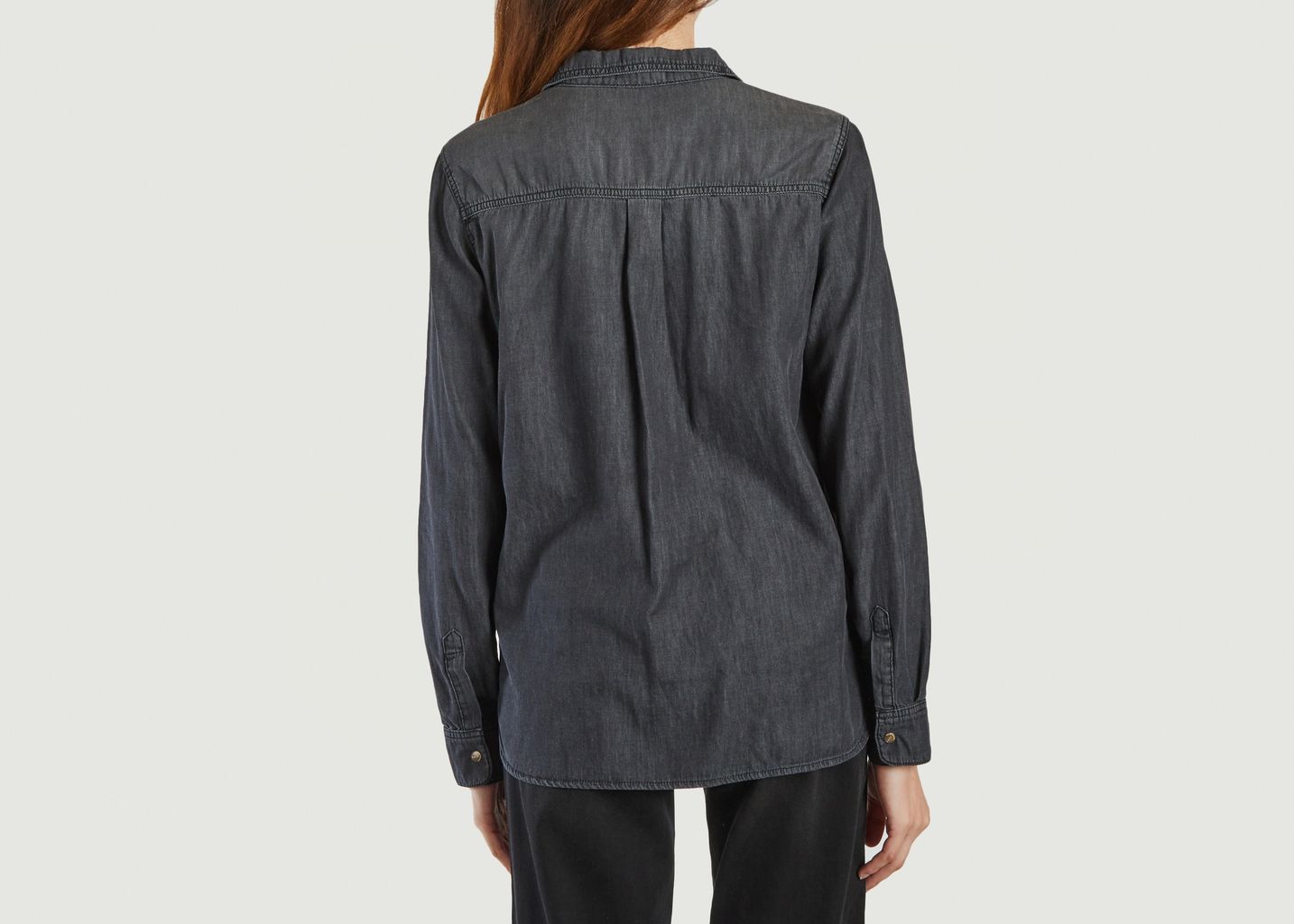 Chemise Camelia - Five