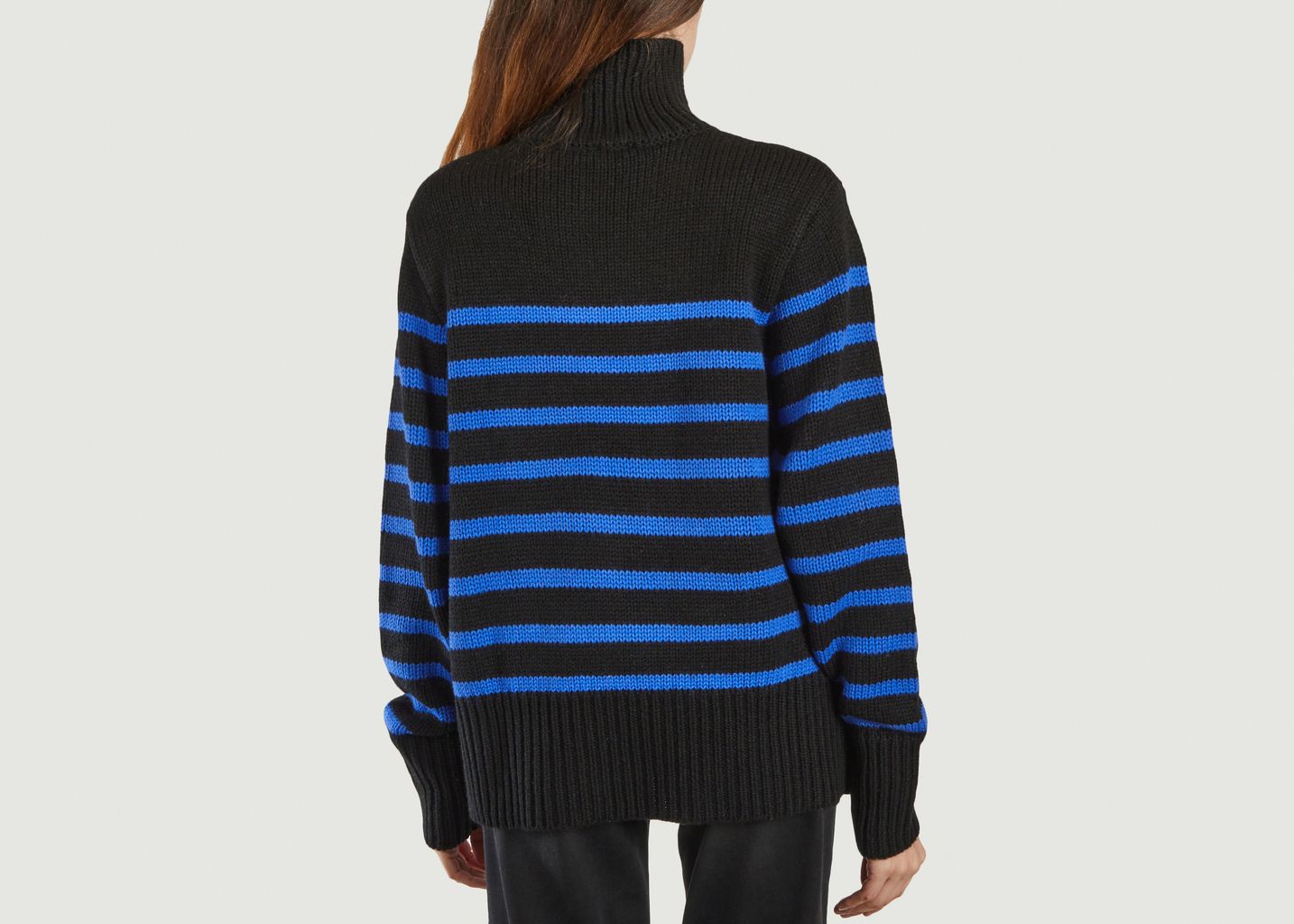 Pull Marinière - Five