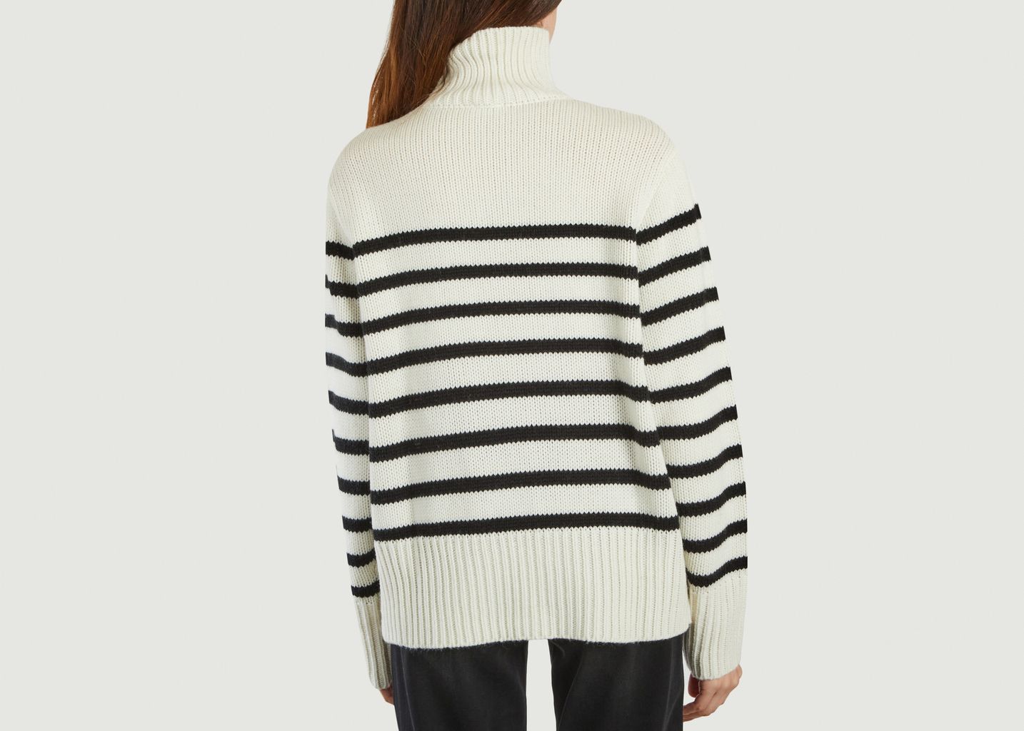 Pull Marinière - Five