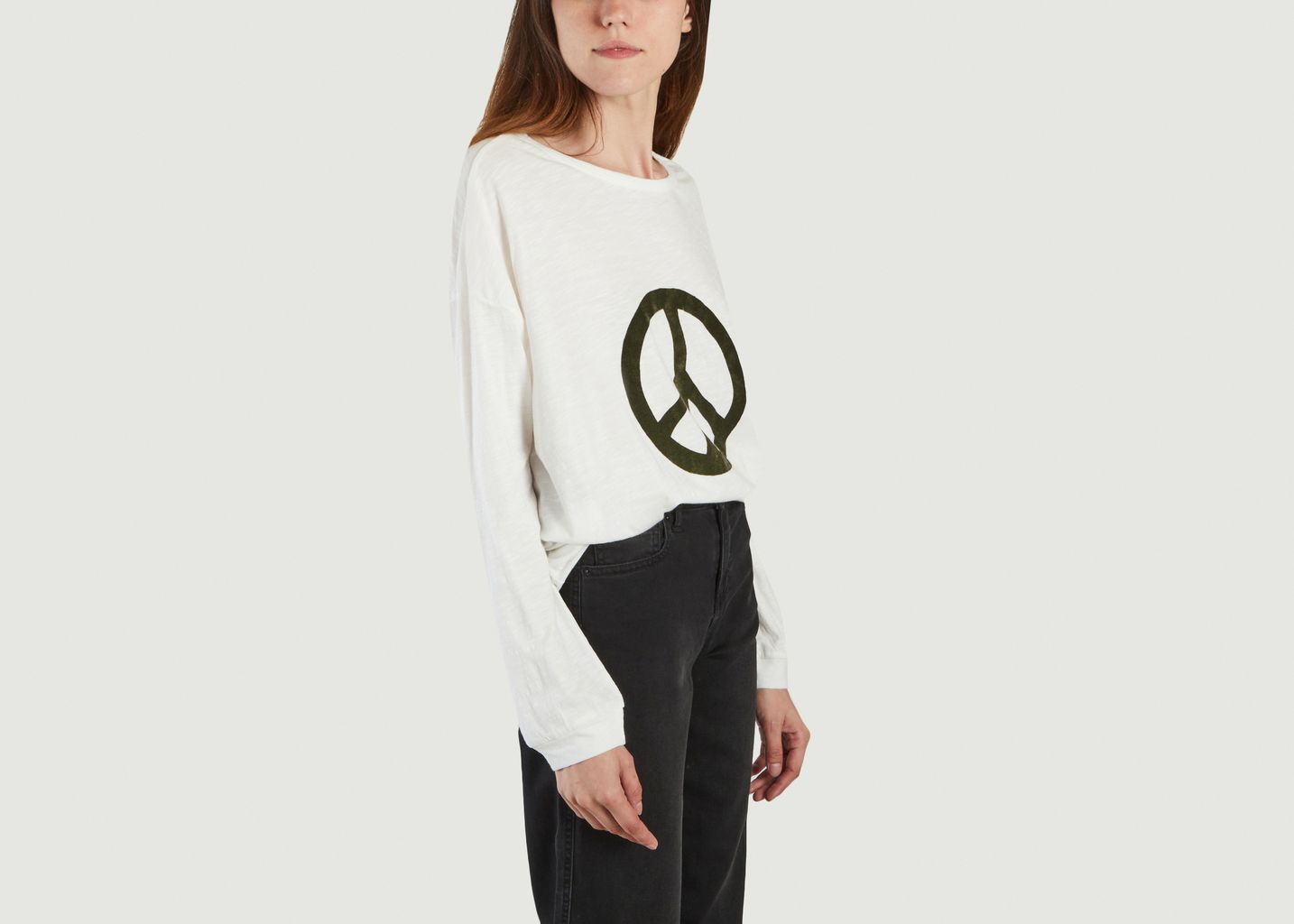 T-shirt Peace - Five