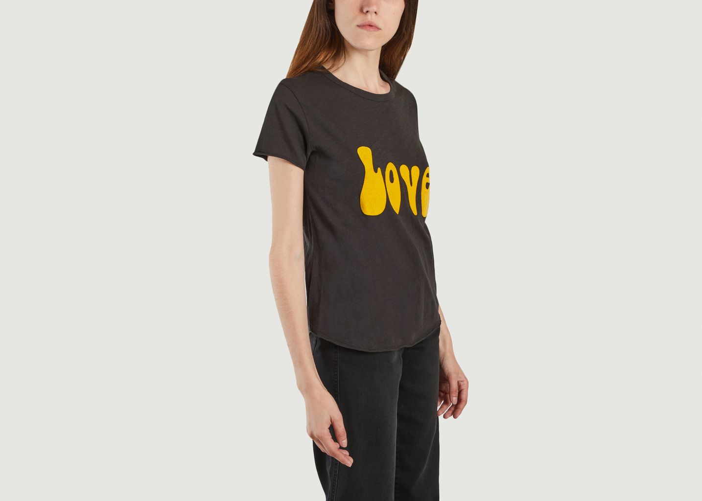 T-shirt Love - Five