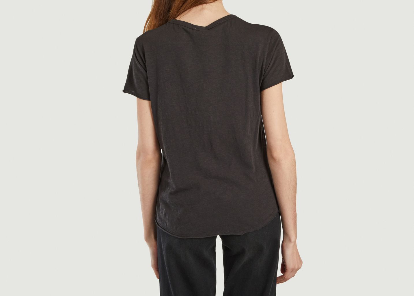 T-shirt Love - Five