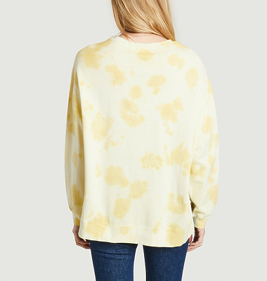 Palm Tree Sweatshirt
