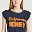 matière T-shirt Honey - Five