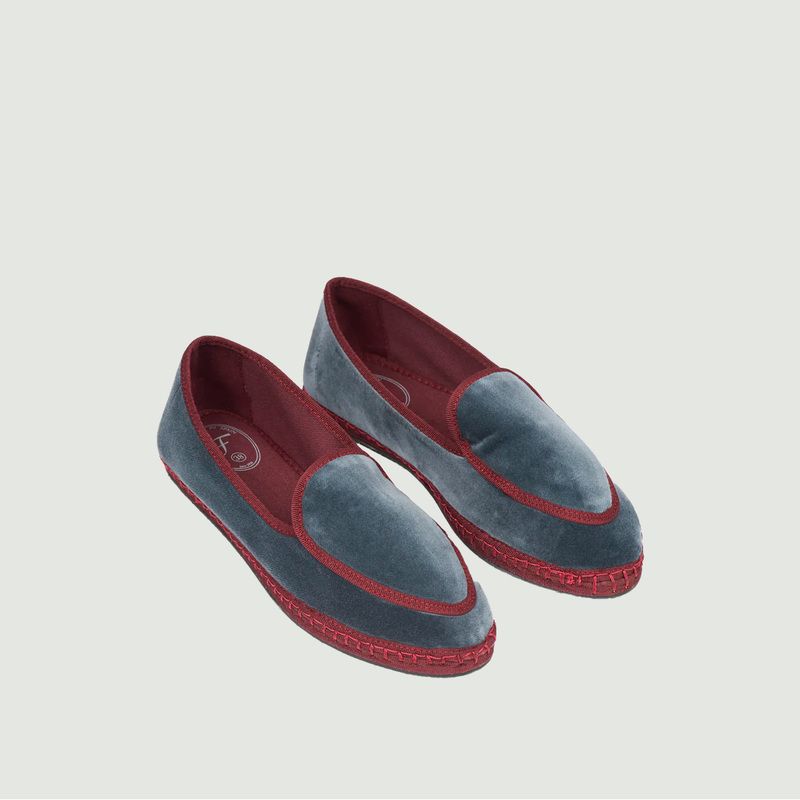 Astrid shoes - Flabelus
