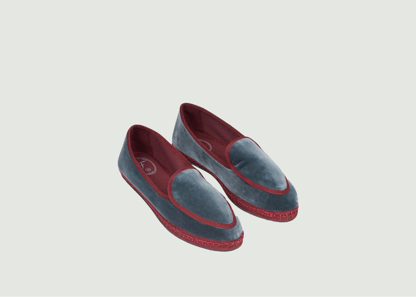 Schuhe Astrid - Flabelus