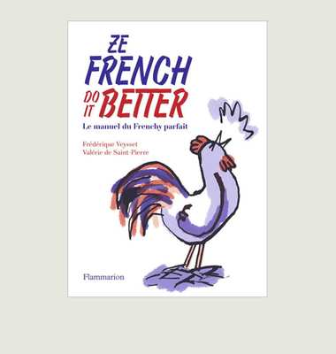 Ze French Do It Better