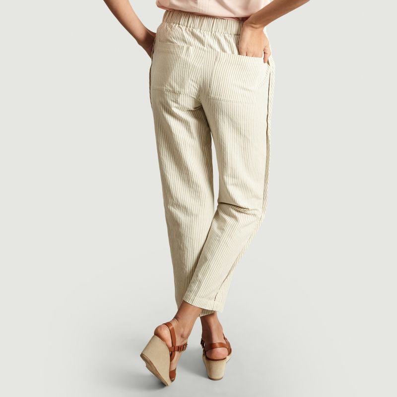 Pantalon Draw - Folk