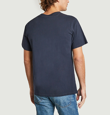 T-shirt Terrain