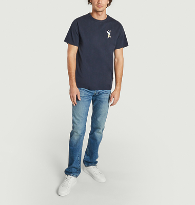 T-shirt Terrain