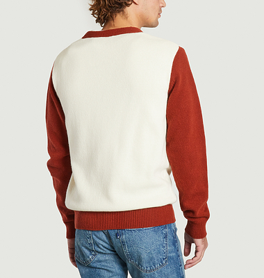 Sprout Cardigan