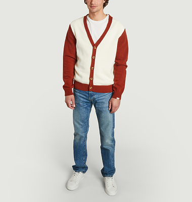 Sprout Cardigan