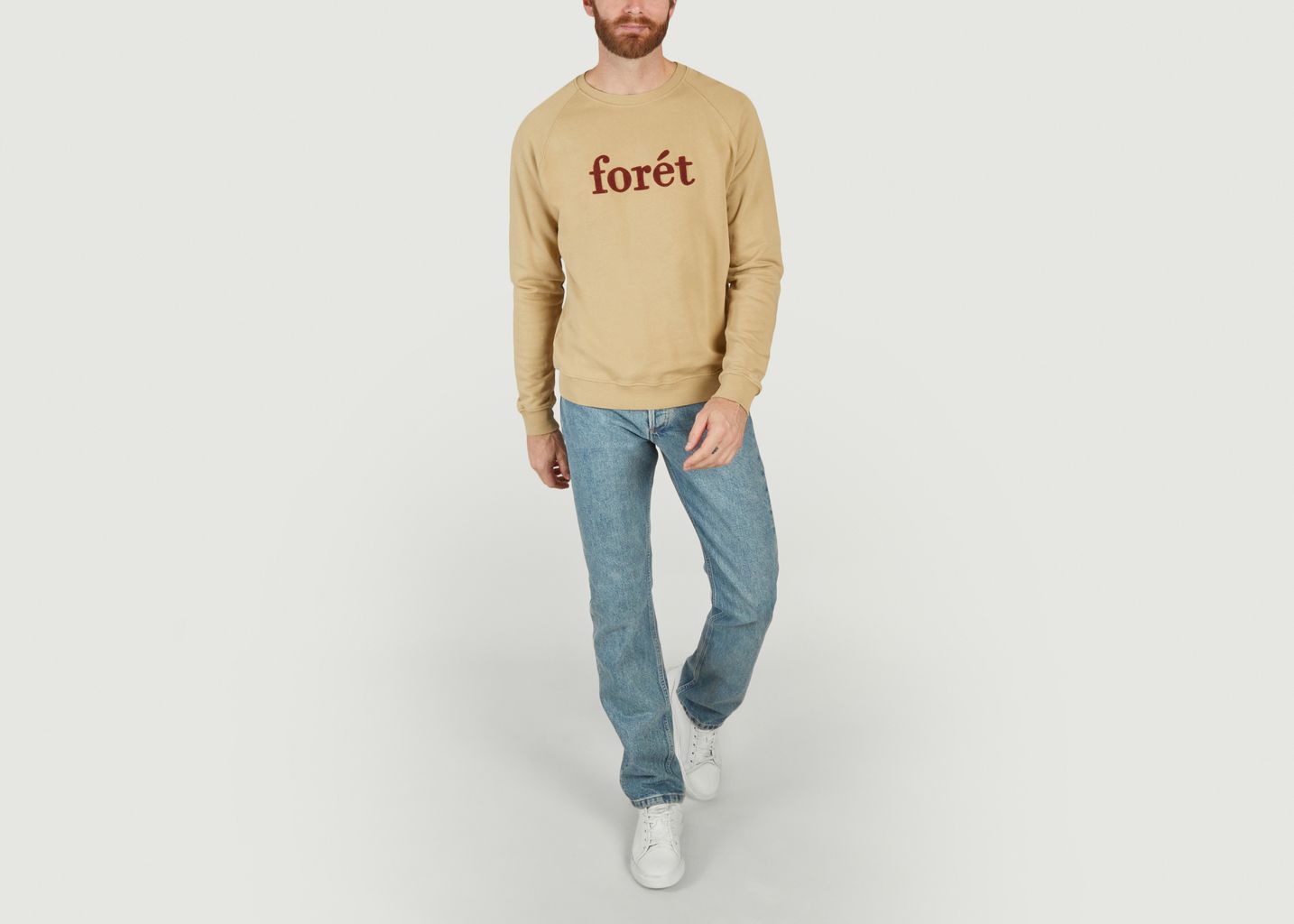 Sweatshirt Spruce - Forét
