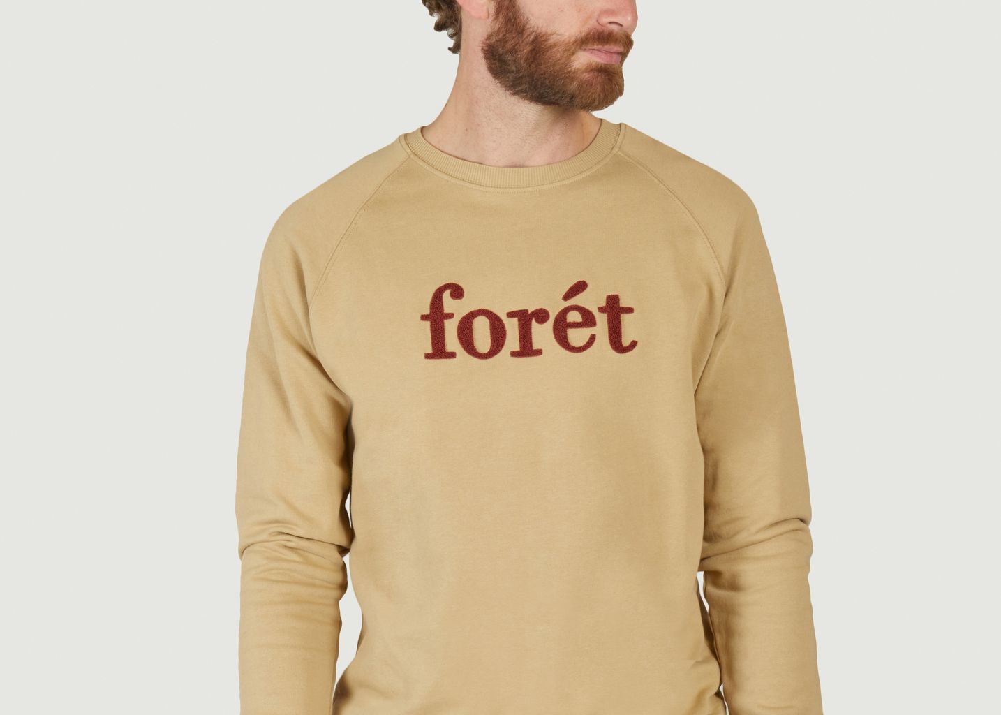 Sweatshirt Spruce - Forét