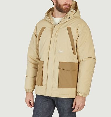 Dawdle Jacket