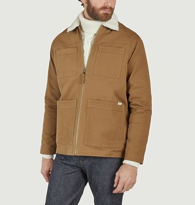 Beech Sherpa jacket