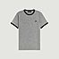 Ringer-T-Shirt - Fred Perry