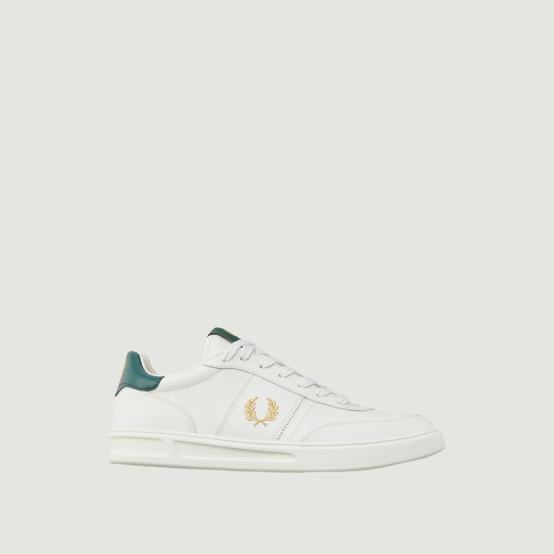 fred perry b400