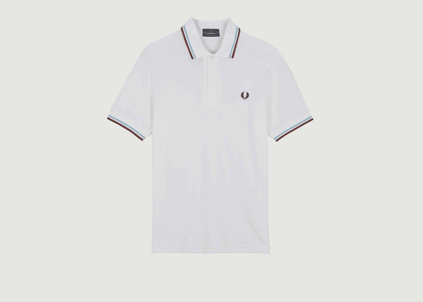 fred perry suisse