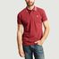 Polo A Bords Rayés M12 - Fred Perry
