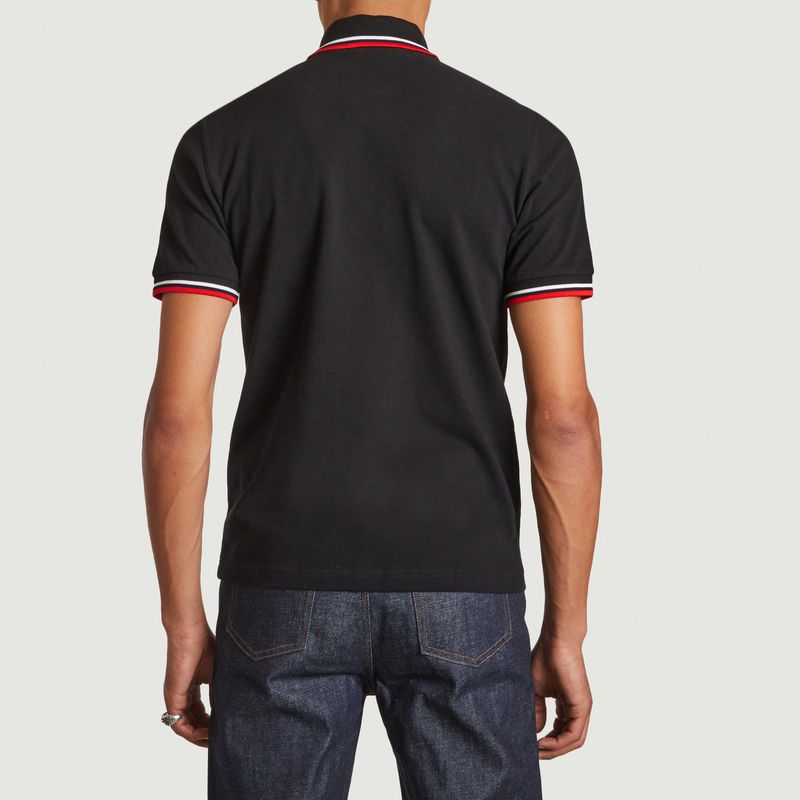Polo-Shirt M12 - Fred Perry