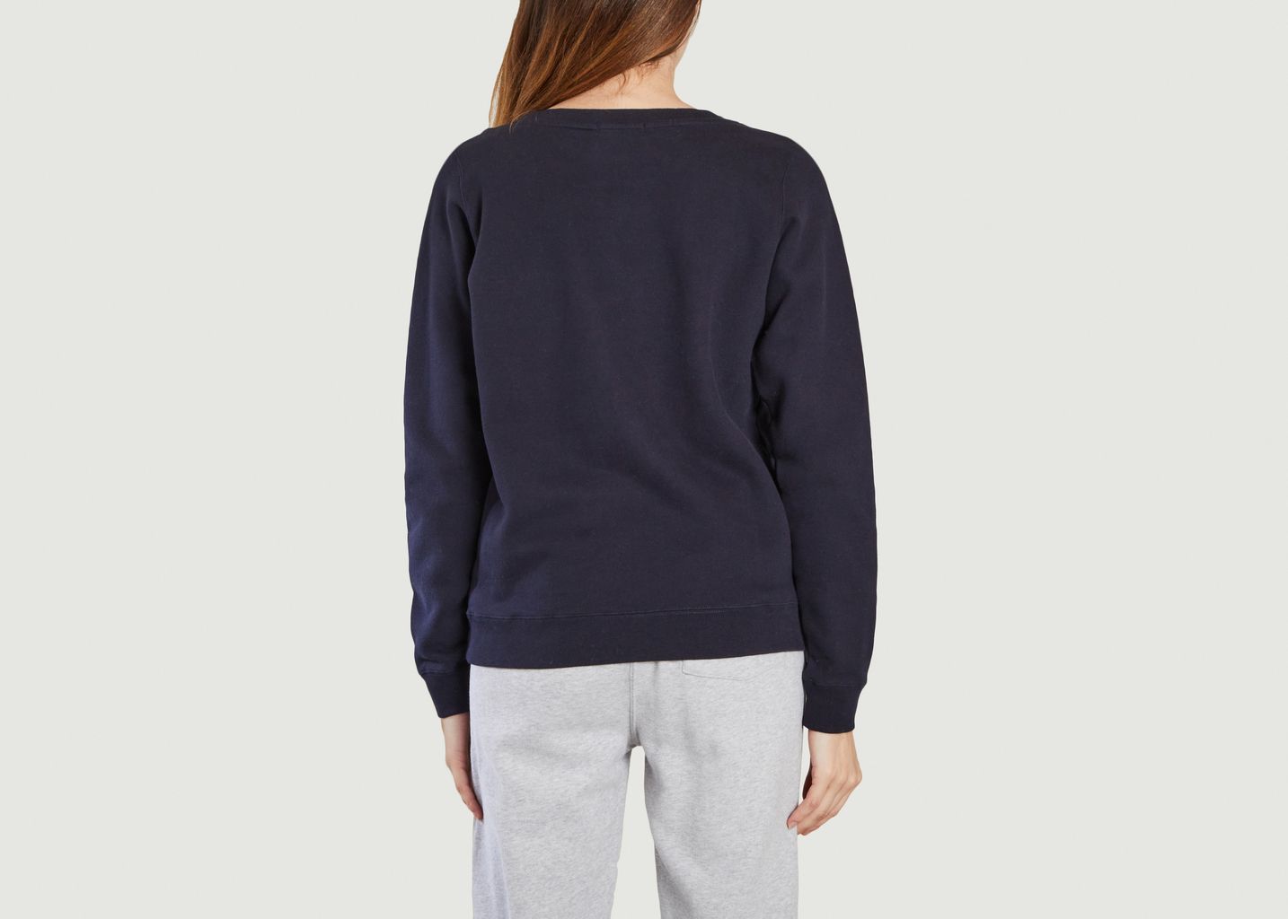 Sweatshirt Amour Gloire et Beauté - French Disorder