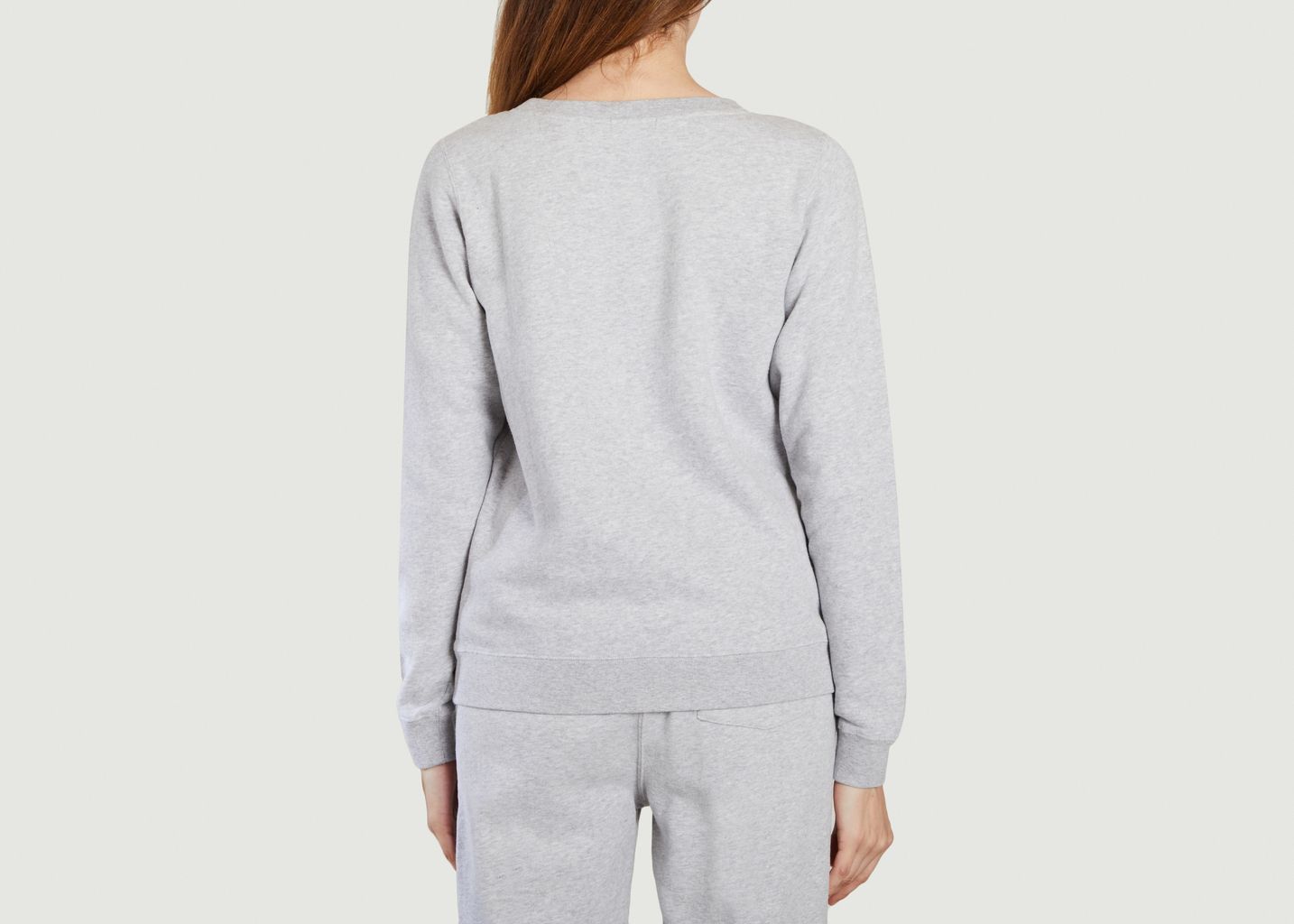 Sweatshirt Eskimau - French Disorder