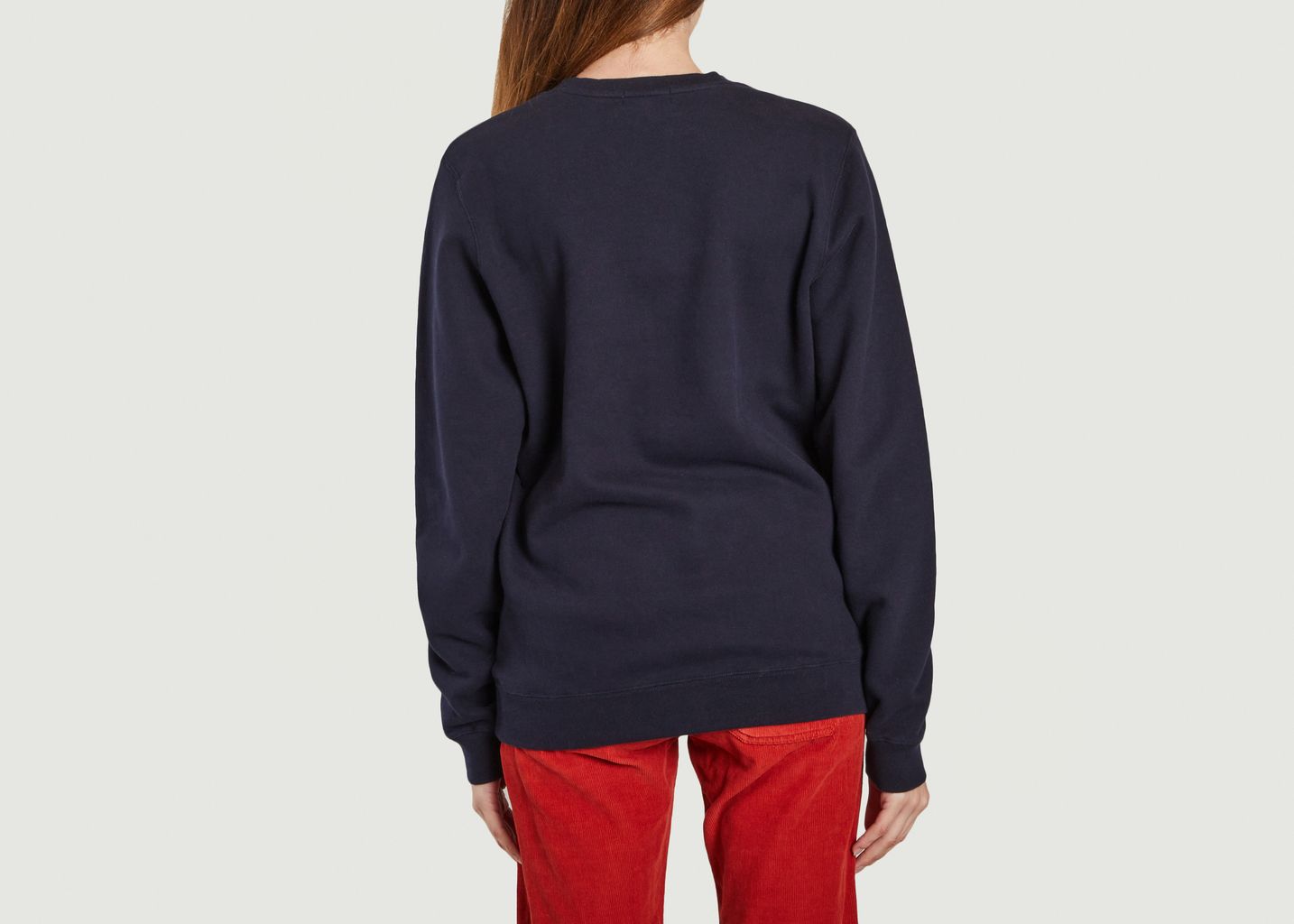 Sweatshirt Frenchy - French Disorder