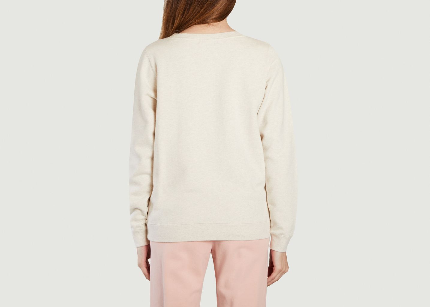 Sweatshirt Matriochka - French Disorder