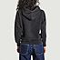 Washed Eternal Sunshine Cotton Hoodie - French Disorder