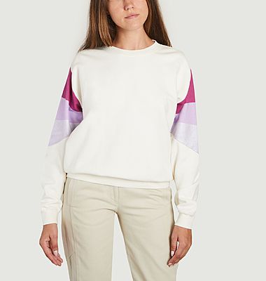 Dakota Premium Fleece Sweatshirt