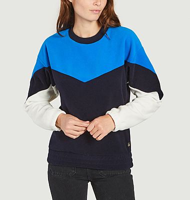 Sweatshirt Joan Polar