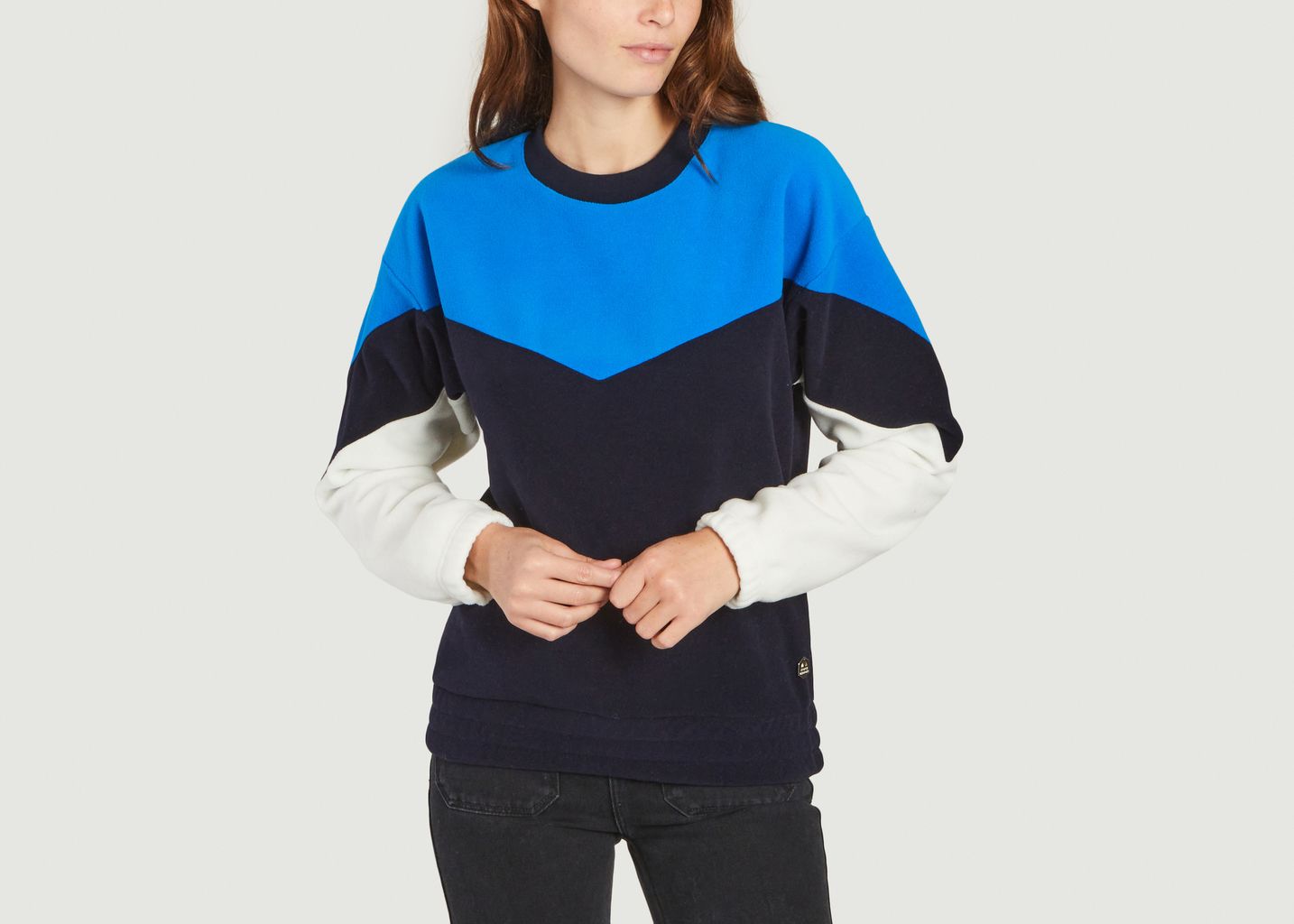 Sweatshirt Joan Polar - French Disorder