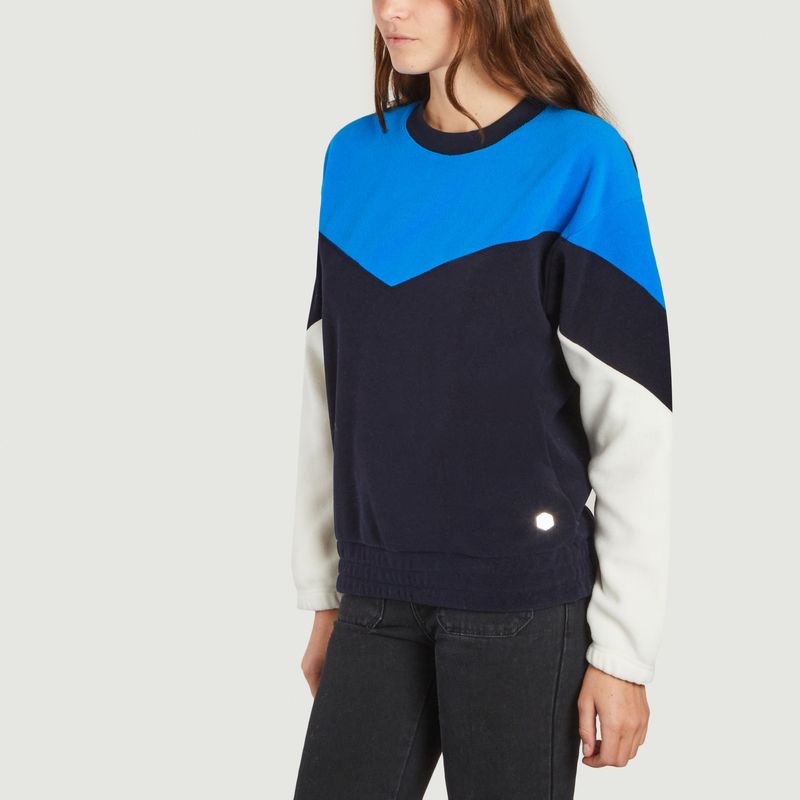 Sweatshirt Joan Polar - French Disorder