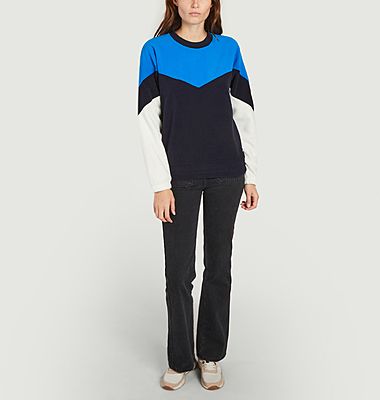Joan Polar Sweater