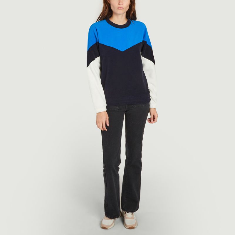 Joan Polar-Sweatshirt - French Disorder