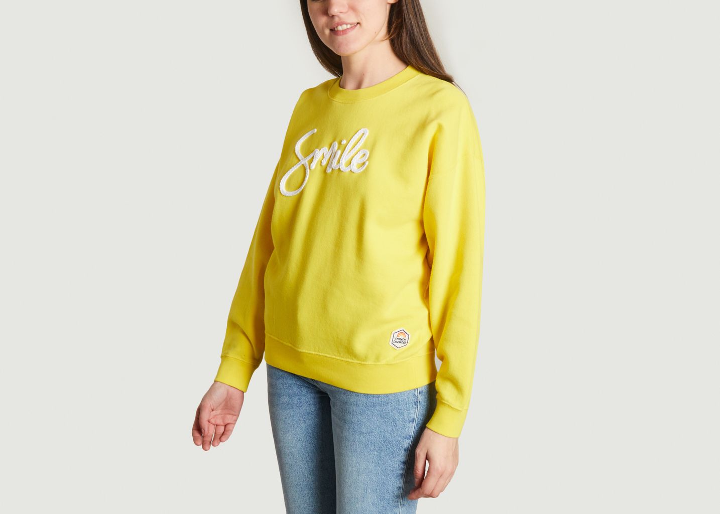 Sweatshirt Rosie  - French Disorder