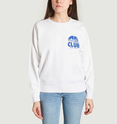 Rosie Club Sweatshirt