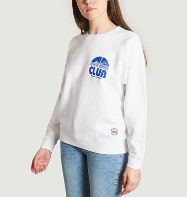 Rosie Club Sweatshirt
